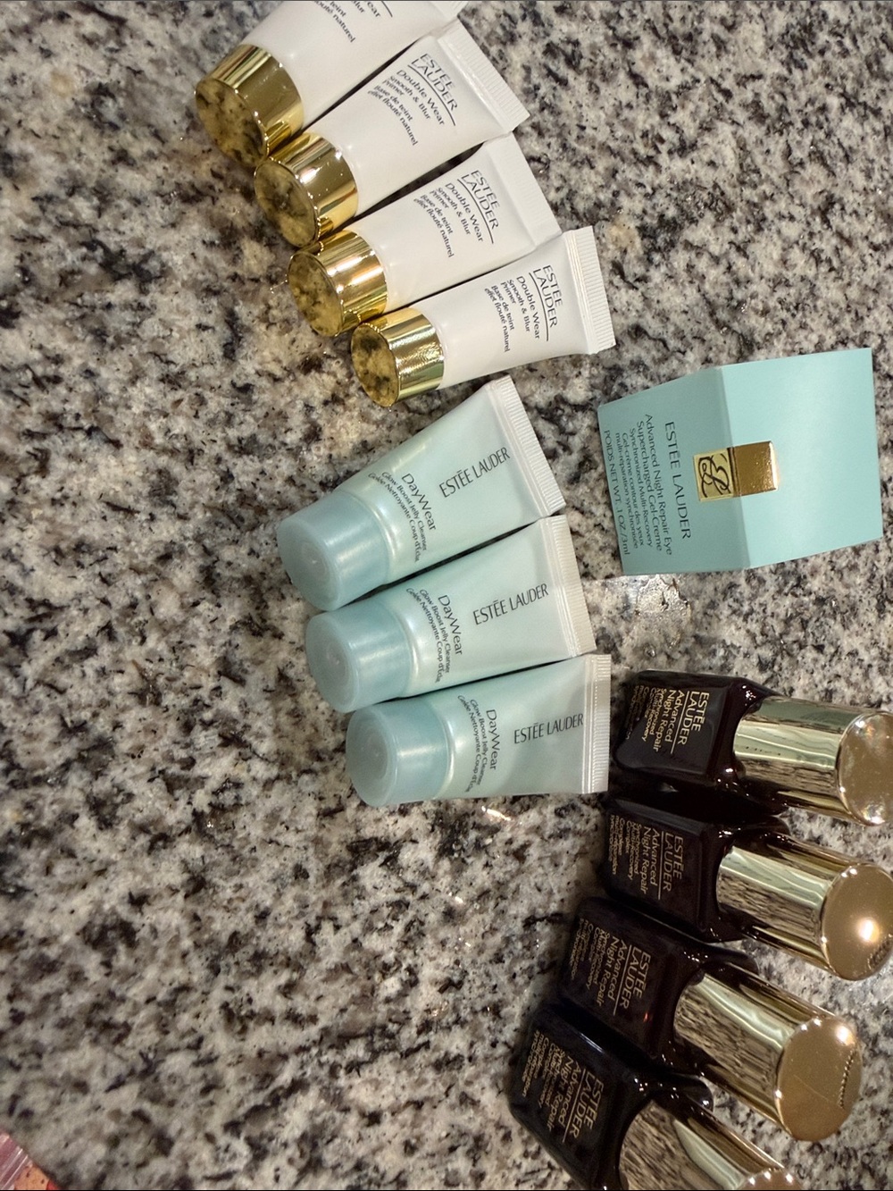 Estee Lauder Skincare mini Bundle NEW